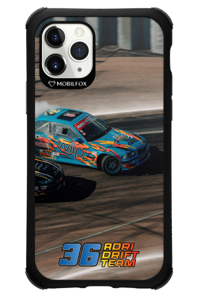 Tandem Thrill - Apple iPhone 11 Pro