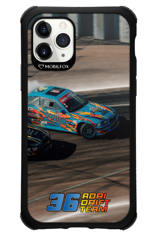 Tandem Thrill - Apple iPhone 11 Pro