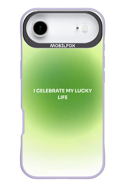MY LUCKY LIFE - Apple iPhone 17 Air