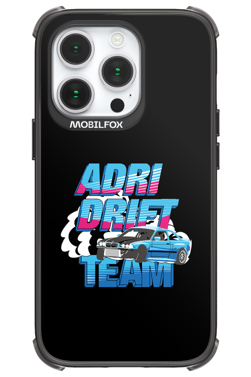 Adri Drift - Apple iPhone 14 Pro