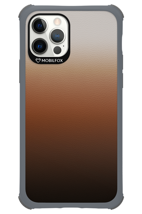 Desert Sunset - Apple iPhone 12 Pro