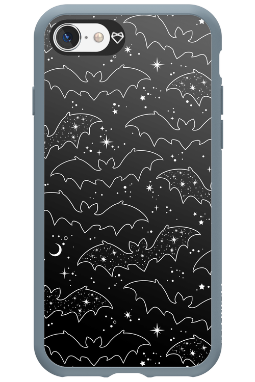 Dreamer Bat - Apple iPhone SE 2022