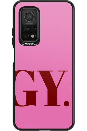GY (Sorbet) 2.0 - Xiaomi Mi 10T 5G