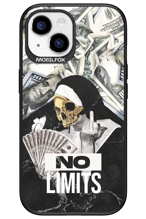 No Limits 2.0 - Apple iPhone 15