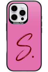 (Sorbet) S 2.0 - Apple iPhone 16 Pro