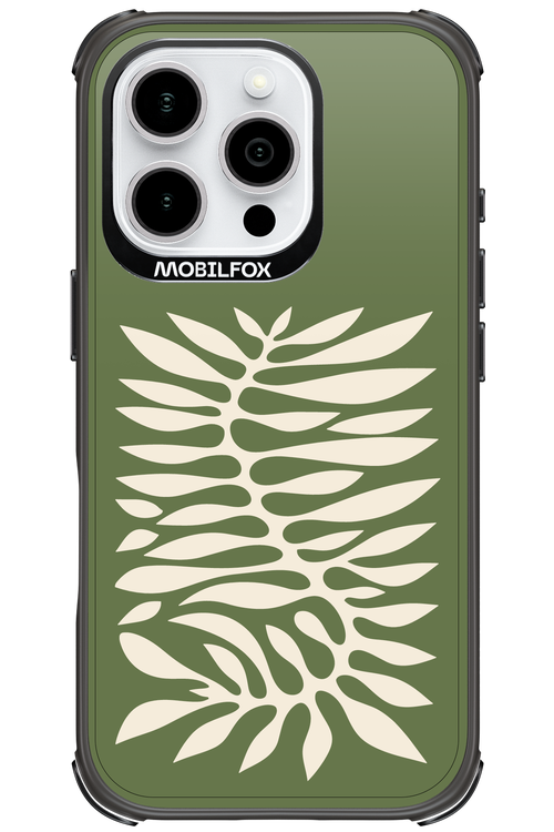 Grasshopper - Apple iPhone 16 Pro