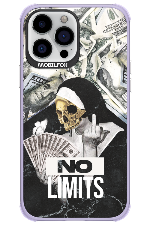 No Limits 2.0 - Apple iPhone 13 Pro Max