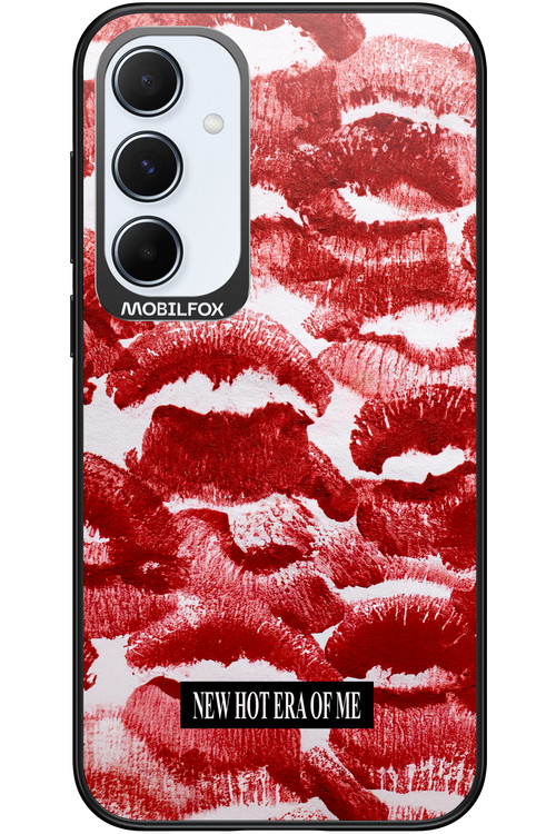 New Era 2.0 - Samsung Galaxy A55