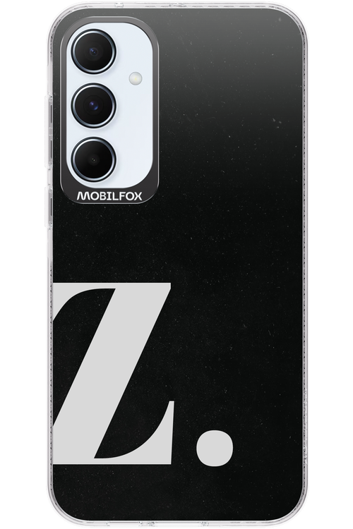 Z (Off Space) 2.0 - Samsung Galaxy A55