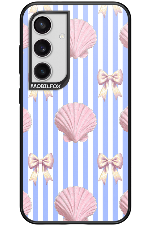 Shell Baby - Samsung Galaxy S24