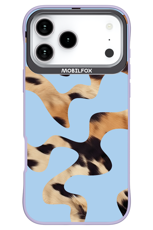 Funky Deer - Apple iPhone 17 Pro Max