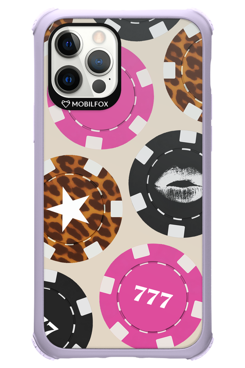 All In - Apple iPhone 12 Pro