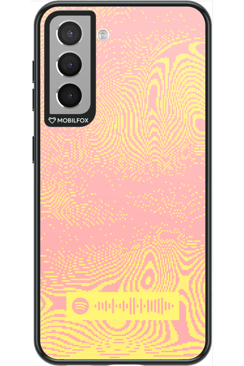 House Frequency - Samsung Galaxy S21