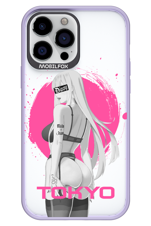 Tokyo Pulse - Apple iPhone 13 Pro Max