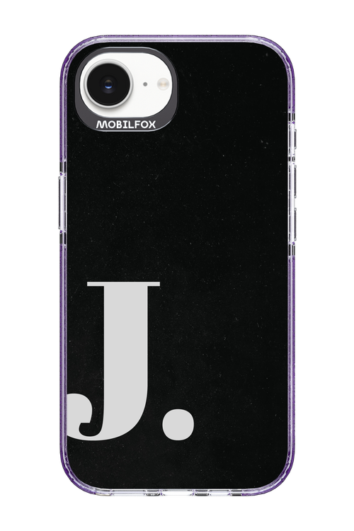 J (Off Space) 2.0 - Apple iPhone 16e
