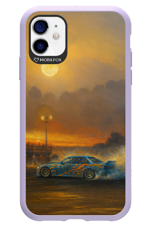Drift Chaos - Apple iPhone 11