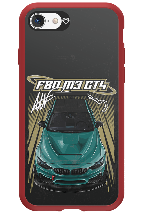 FBD M3 GT4 2.0 - Apple iPhone SE 2022