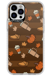 Autumn Brew - Apple iPhone 12 Pro