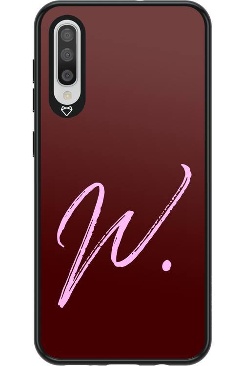 (Dark Blush) W 2.0 - Samsung Galaxy A50