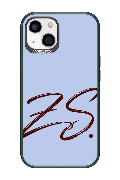 (Jellyfish Presso) ZS 2.0 - Apple iPhone 13