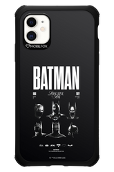 Longlive the Bat - Apple iPhone 11