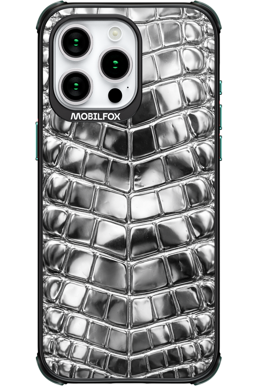 ChromeGator - Apple iPhone 15 Pro Max