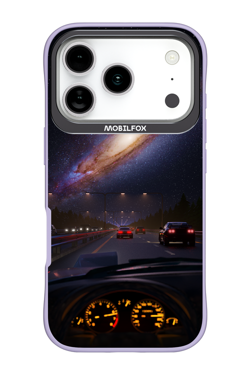 Nightride - Apple iPhone 17 Pro