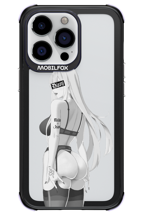 Electric Ronin - Apple iPhone 13 Pro
