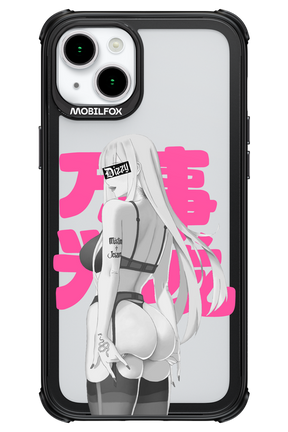 Shinto Shift - Apple iPhone 15 Plus