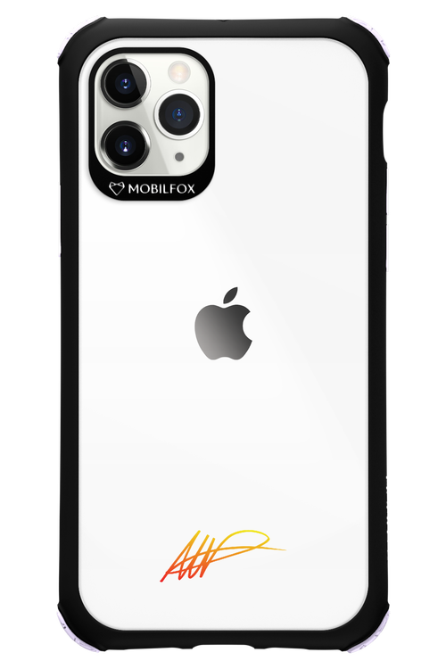 Signature Edition 2.0 - Apple iPhone 11 Pro