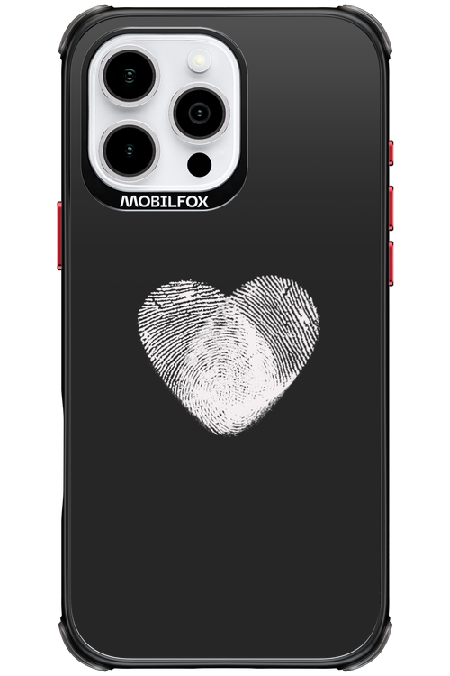 EVIDENCE - Apple iPhone 16 Pro Max