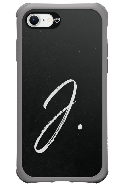(Off Space) J 2.0 - Apple iPhone 8