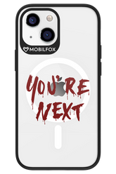 You're Next - Apple iPhone 13 Mini