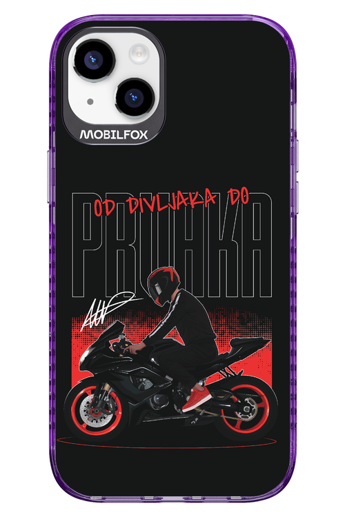 PRVHKA 2.0 - Apple iPhone 14 Plus