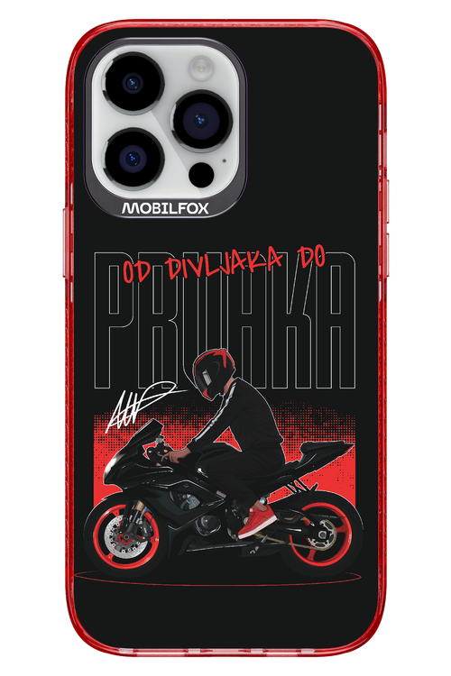 PRVHKA 2.0 - Apple iPhone 14 Pro Max