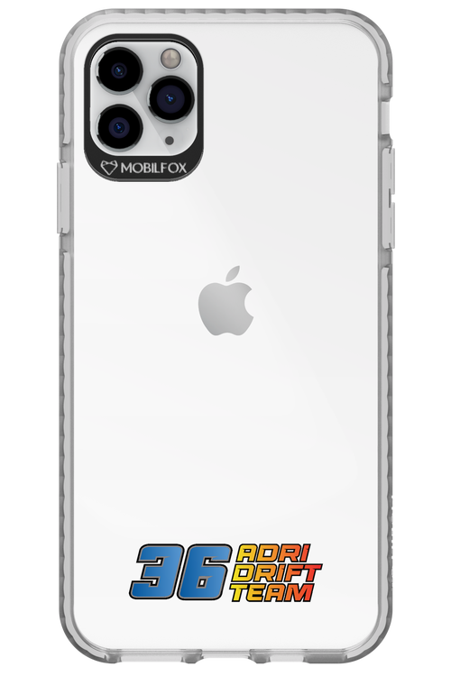 Minimal Drift 2.0 - Apple iPhone 11 Pro Max