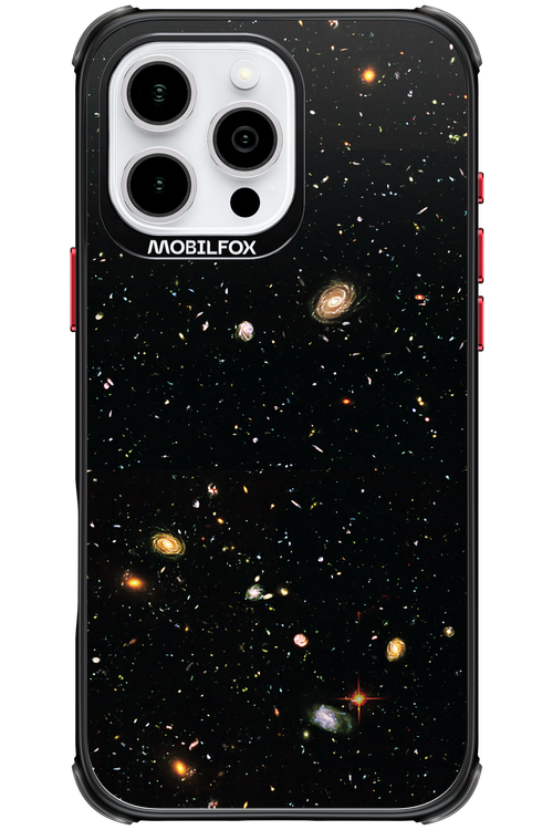 Cosmic Space 2.0 - Apple iPhone 16 Pro Max