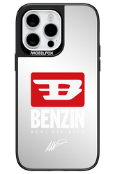 Ultra Benzin Mirror - Apple iPhone 14 Pro Max