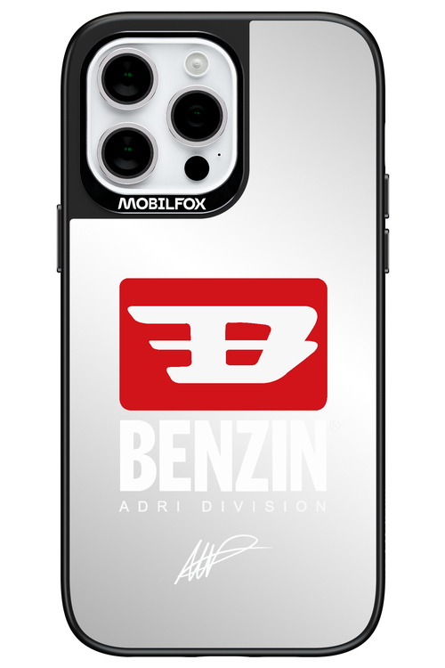 Ultra Benzin Mirror - Apple iPhone 14 Pro Max