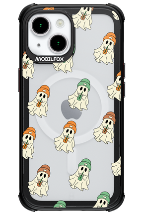 Spirited Sips (Nude) - Apple iPhone 15