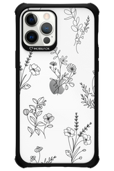 Bouquet - Apple iPhone 12 Pro Max