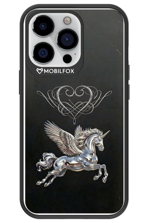 Horse Heart 2.0 - Apple iPhone 13 Pro