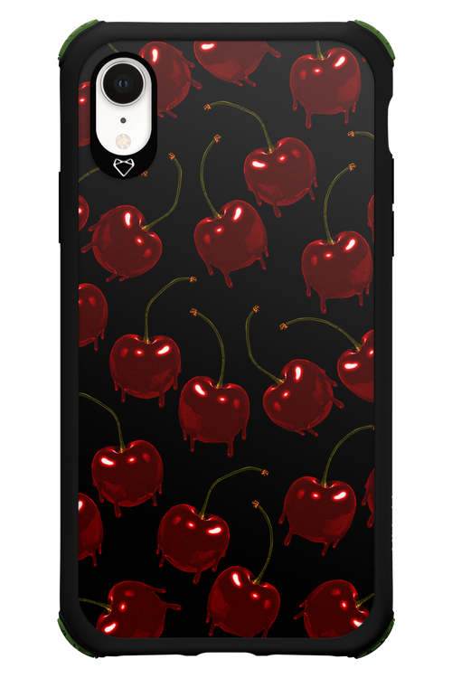 Cherry Blood - Apple iPhone XR