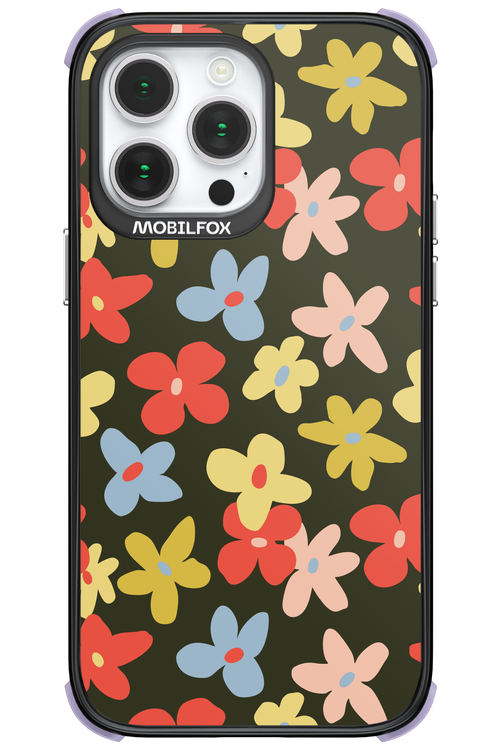 Lazy Flowers - Apple iPhone 14 Pro Max