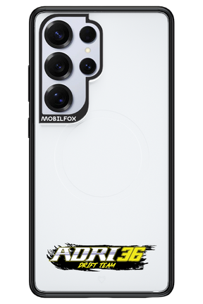 ADRI36 Signature 2.0 - Samsung S25 Ultra