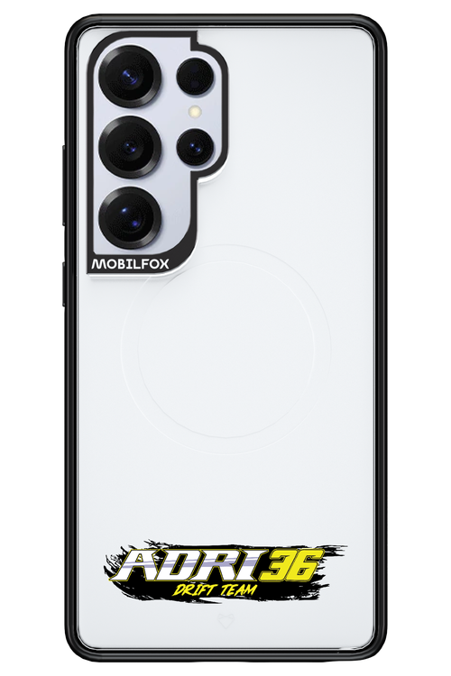 ADRI36 Signature 2.0 - Samsung S25 Ultra