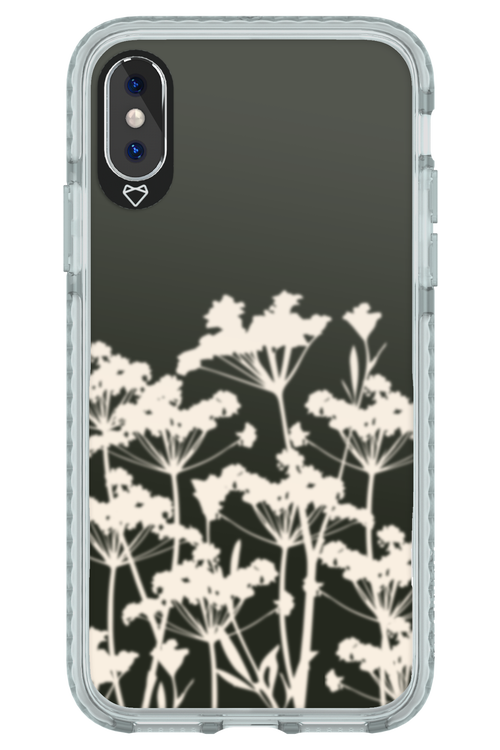 Midnight Bloom - Apple iPhone XS