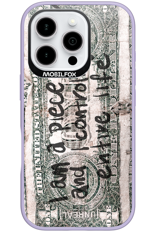 Dollars - Apple iPhone 16 Pro