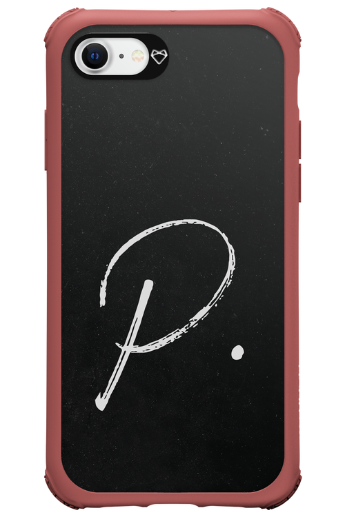(Off Space) P 2.0 - Apple iPhone SE 2022