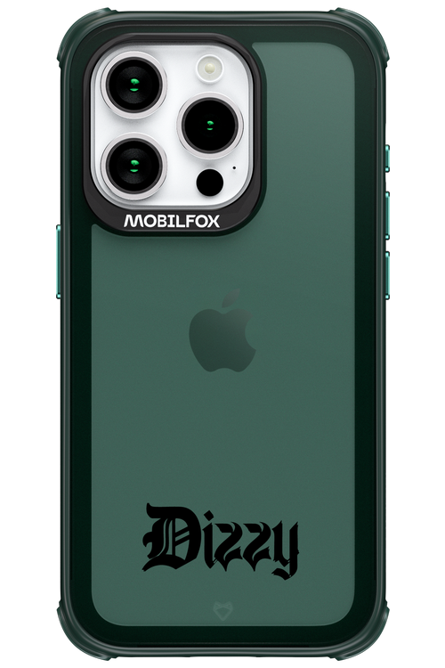 Crimson Code - Apple iPhone 15 Pro
